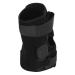 Buy Hinged Knee Brace - Fixed Support & Wrap for Knee Joint | Comfortable Knee Sleeve & Braces for Enhanced Stability - Buy Online on GoSupps.com