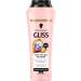 Gliss Miracle Anti-Split Ends Shampoo (250 ml) Shampoo with Ionic Complex and Grape Seed Oil Care Shampoo for Damaged Hair Seals Split Ends Long-Lasting - Buy Online on GoSupps.com