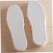 Beaupretty 3 Pairs Winter Insoles - Warm Shoe Cushions for Foot Care & Sports - Comfort & Support for All Sizes - Buy Online on GoSupps.com