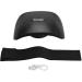 Buy Nadelstone Heated Abdominal Massage Belt | 10 Modes & 3 Strengths | Waist Heating Belt with Automatic Red Lighting for Smooth Abdominal Care - International Shipping Available - Buy Online on GoSupps.com