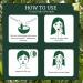 INDUS VALLEY BIO Organic Multani Mitti Powder - 300g | Healing & Bentonite Clay - Buy Online on GoSupps.com