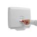 Aquarius 6957 Toilet Seat Cover Dispenser White 1 x 1 Dispenser