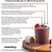 Shakeology Sampler Pack - Gluten Free Whey Protein Powder Superfood Shake with Probiotics & Adaptogens 16g Plant Protein - 10.4 Oz - Buy Online on GoSupps.com