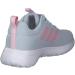 Buy adidas Unisex Lite Racer K Fitness Shoes 36 2/3 EU - Halo Blue & Super Pop Clear Pink | International Shipping Available - Buy Online on GoSupps.com