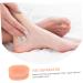 FOMIYES 8pcs Silicone Gel Toe Separator Pedicure Tools - Bunion Relief & Hammer Toe Straightener | Hallux Valgus Orthotics Divider - Buy Online on GoSupps.com