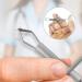 My AR store Professional Tick Tweezers for Dogs/Cats/Horses/Humans 3 Pcs Painlessly Tick Remover for Humans and Cats Pets - Buy Online on GoSupps.com
