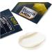  Balea Balea MEN Lot de 5 masques anti-rides Q10 (10 x 8 ml) 80 ml - Buy Online on GoSupps.com