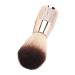 Sonew shaving brush comfortable foam brush shaving cream brush for wet shaving safety razor effective shaving brush for cleaning the facial beard