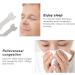 RZJZGZ Large Nasal Strips for Snoring - Extra Strength Transparent Nose Strips (60 Pack) for Enhanced Breathing and Open Nasal Passages | Buy Internationally - Buy Online on GoSupps.com
