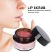 Natural Lip Scrub & Moisturizing Cream - Perfect Gift for Girls & Women | 2.9 oz - Buy Online on GoSupps.com