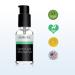 Yeouth Glycolic Acid 30% Gel Peel - Exfoliating Facial Peel | 2 fl oz (60 ml) - Buy Online on GoSupps.com