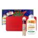 Maybelline Maybelline Women's Gift Set: Eraser Concealer Eta 02 and Garnier Biphasic Micellar Water 100ml with Pouch