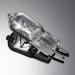 Mewmewcat 75W 230V 2700K Modeling Lamp Bulb for Studio Flash Strobe Light - 220-240V/120V - Buy Online on GoSupps.com