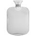 MAIES Thick Rubber Heat Bottle - Winter Hand/Foot Warmer | Eco-Friendly Hot Water Injection - Buy Online on GoSupps.com
