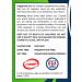 Thunder God Vine Root Extract 100mg Vegan Capsules | 200 Count | Made in USA | Tripterygium wilfordii 20:1 Concentration - Buy Online on GoSupps.com