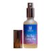 Vibrant Living Therapeutics | Cooling Comfort Spray | Instant Relief Mist with Ginger & Peppermint | On-the-Go Cooling Mist | Natural Botanical Blend