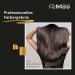 Femmas Professional Hair Color 10.11 - Light Light Blonde Ash Intensive Cream with Argan Oil & Keratin 100ml - Permanent Radiant Tint - Buy Online on GoSupps.com