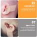 Infant Protruding Ear Patch Stickers - 6 Pairs | Ear Corrector for Babies | Silicone Ear Orthopaedic Supplies - Buy Online on GoSupps.com