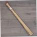 Bamboo Massage Click with Lanyard - Handheld Manual Guasha Tool for Body Relief | Wood Massage Tools for Back & Shoulder Muscle Tension - Buy Online on GoSupps.com