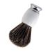 Harilla Luxury Razor Brush - Fast Foam Soft Ergonomic Handle | Professional & Personal Hairdressing Salon Tool - Buy Online on GoSupps.com