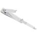 Professional Ultra Straight Cut Toenail Clipper - Precision Nail Trimming Tool - Buy Online on GoSupps.com