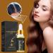 PopiHair Growth Serum - Biotin Herbal Thickening Serum (2pcs) - Buy Online on GoSupps.com