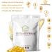 High Strength Cod Liver Oil Vitamin A & D EPA DHA Softgels 550mg - 360 Capsules - Buy Online on GoSupps.com