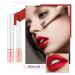 Travel-Ready Matte Lipstick Set | Velvety Smooth & Long-Lasting Lip Color | Moisturizing Lipsticks for All Skin Tones - Buy Online on GoSupps.com