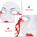 Pretyzoom Decorative Animal Masks - Chinese Opera & Fox Cosplay Masks | Halloween Beauty & Facial Masks for Women - Buy Online on GoSupps.com