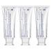 Crest 3D White Brilliance Bright Mint Teeth Whitening Toothpaste, 4.3 oz Pack of 3, 100% More Surface Stain Removal, 24 Hour Active Stain Prevention, Whiter Teeth in 3 Days - Buy Online on GoSupps.com