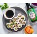 Kikkoman Light Soy Sauce 10oz - Authentic Flavor for Cooking & Dipping - Buy Online on GoSupps.com