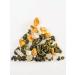 Peach Oolong Tea White Peach Oolong Tea Triangle Bag Tea 175g Combination Flower Tea Fruit Tea( 175 ) - Buy Online on GoSupps.com