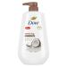 Body Wash Restoring Coconut & Cocoa Butter for Renewed Healthy-Looking Skin Gentle Skin Cleanser That Effectively Washes Away Bacteria While Nourishing Your Skin 30.6 oz