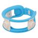 Baby Neck Brace Torticollis Corrector Child Soft Cervical Collar Neck Support Brace for Crooked Neck Vertebrae Whiplash Wrap Aligns and Stabilizes