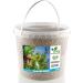 6kg Sunflower Seeds for Wild Birds - Premium Peeled Scatter Feed in Bucket | 6 KG Pack - Buy Online on GoSupps.com