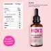 Nutri Nick Natural Stevia Drops 50 ML (order 10 for trade outer) - Buy Online on GoSupps.com