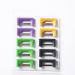 Snawop Dental Polishing Strips 2 Packs - Orthodontic IPR/IR System for Single Hand Use - Enamel Kit for Teeth Care - IPR Strip System - Buy Online on GoSupps.com