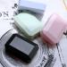 MthH Portable Black Contact Lens Housing Box | Stylish & Compact Dual Set for Cosmetics - Buy Online on GoSupps.com