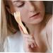 Wide Tooth Massage Comb - Stress Relief & Scalp Massager for Headaches | Kratzkamm International Shipping - Buy Online on GoSupps.com