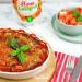 CleanFoods Raw Lasagna 3 x 200g I Konjac Noodles Ivegan Gluten Free Low carb I only 6 Calories per 100g I Ready in 2 Minutes - Buy Online on GoSupps.com