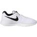 Nike Women's Tanjun Running Shoes - White/Black, Size 7 - Buy Online on GoSupps.com