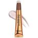 Highlighter Makeup Stick Creamy Multi-Stick - Liquid & Highlighter Makeup Contouring Makeup Highlighter & Color for Face & Body Lambo 5#