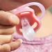 Philips Avent SCF376/12 Ultra Air Pacifiers - Set of 2 for 0-6 Months - Soothing & Safe | Buy Now - Buy Online on GoSupps.com