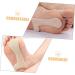 3 Pairs Arch Support Pads & Insoles for Men & Women - Ultimate Foot Arch Support Ankle Support Shoes & Metatarsal Pads for Comfort - Buy Online on GoSupps.com