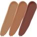Rimmel London Insta Conceal & Contour Palette Dark - Complete Dark Skin Tone Coverage - Buy Online on GoSupps.com