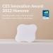 Cubo Ai Sleep Sensor Pad - Real-Time Baby Micro Movement Tracking & Motion Detection with Proactive AI Baby Safety Alerts  Non-Contact | Must be Paired with Cubo Ai Plus Smart Baby Monitor - Buy Online on GoSupps.com