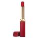 L'Or al Paris Lipstick for a powdery Matte Finish and 16 Hours Hold Color Riche Intense Volume Matte 300 Le Rouge Confident 1.8 g