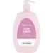 Amazon Basics Baby Lotion 16.9oz 4-Pack - Mild & Gentle Formula (Formerly Solimo) - Buy Online on GoSupps.com