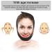 V-Line Face Thin Mask & Lifting Belt - Reduce Double Chin & Enhance Facial Slimming for Weight Loss | International Shipping - Buy Online on GoSupps.com