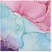 PAW 3-Layer Napkins 33x33 cm | 20 Colorful Decorative Paper Napkins for Weddings Communions & Celebrations | Luxury Watercolor Dream Design - Buy Online on GoSupps.com